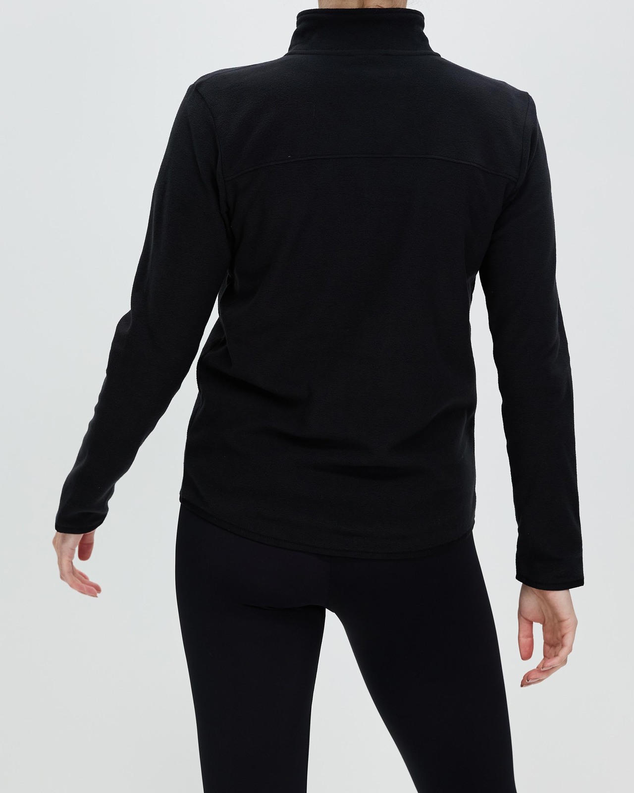 TKA Glacier Full-Zip Jacket