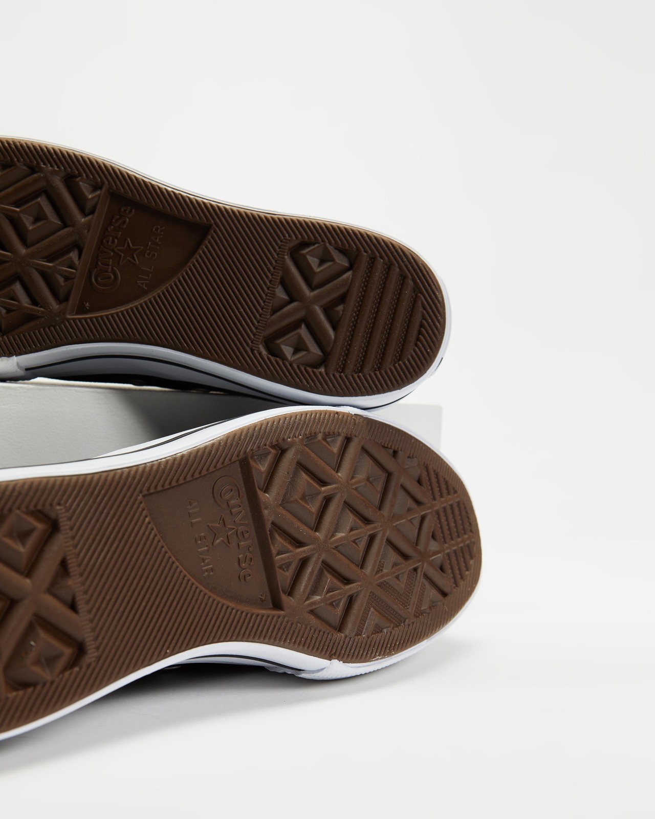 Chuck Taylor All Star Platform Ox - Women's