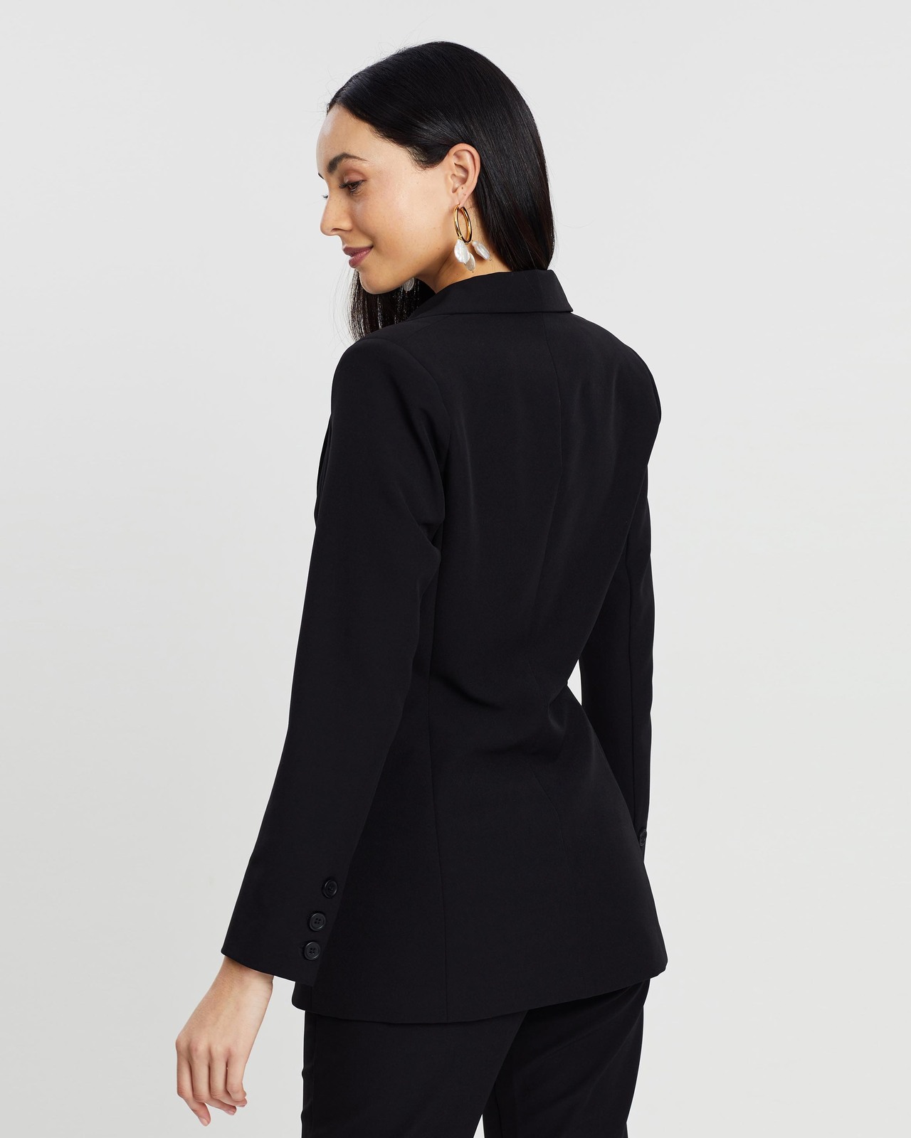 Bella Blazer