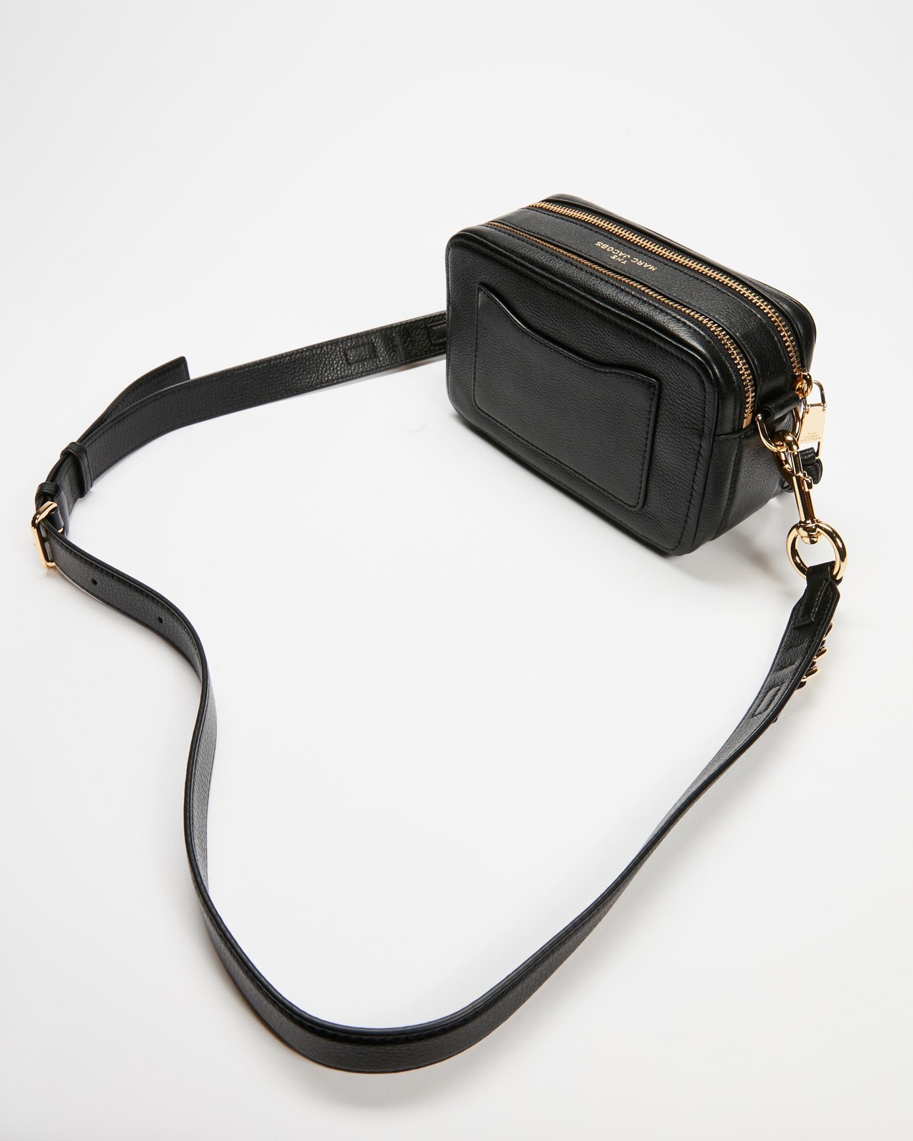 The Softshot 21 CrossBody Bag AirRobe