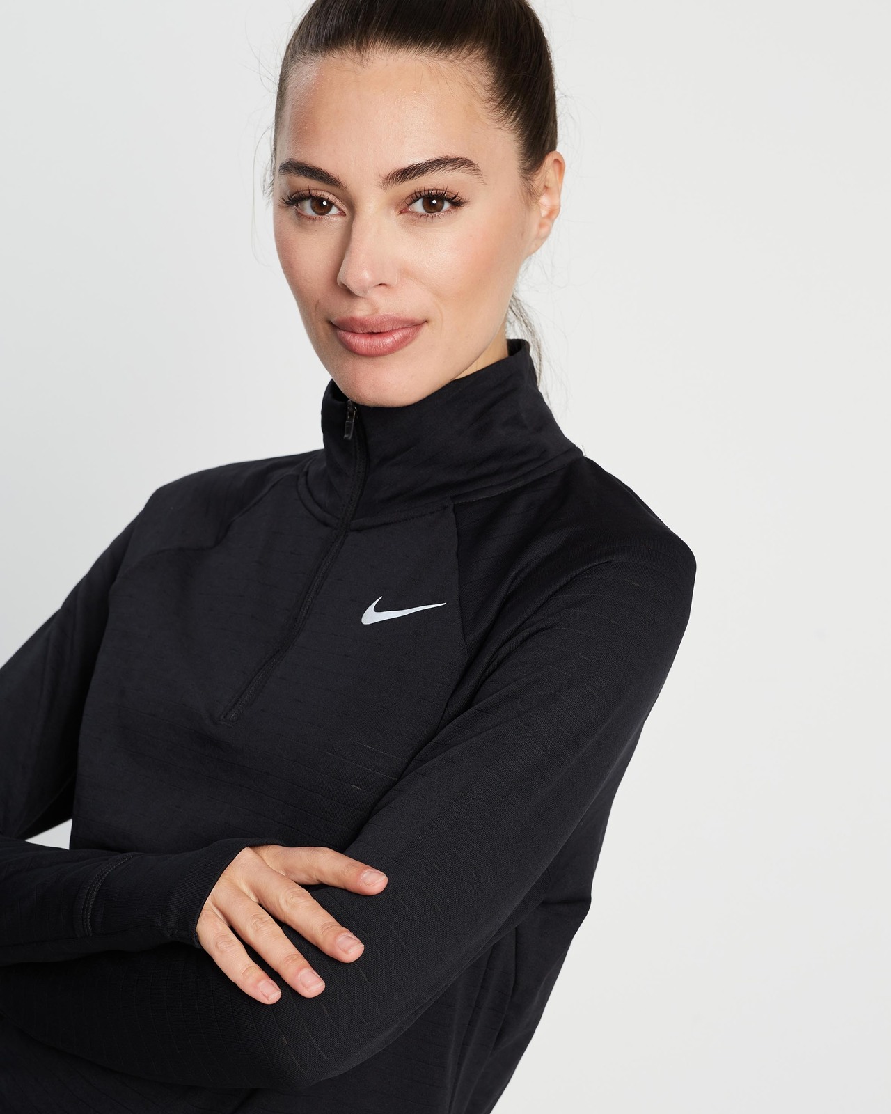 1/2 Zip Running Top