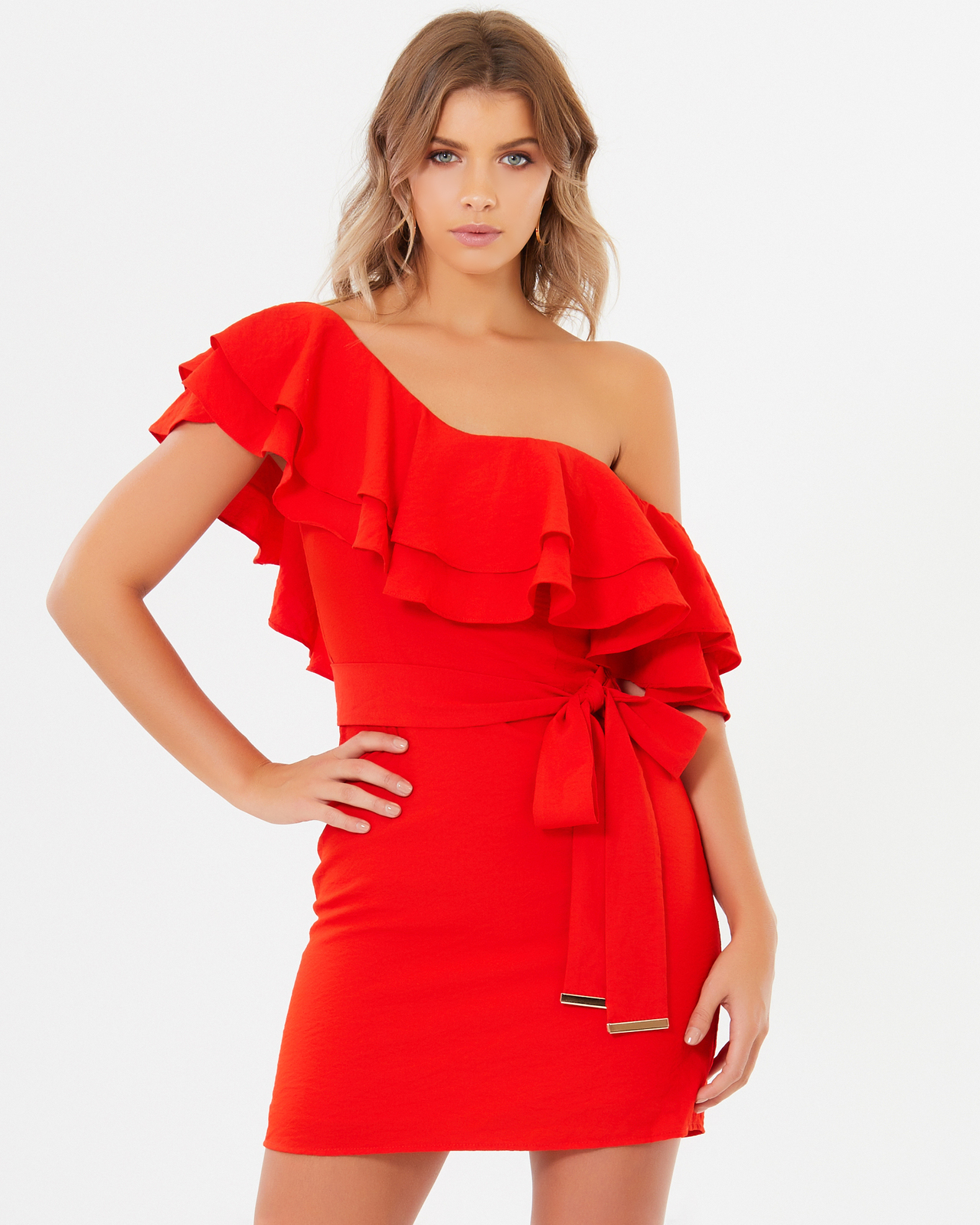 Aurora Dress