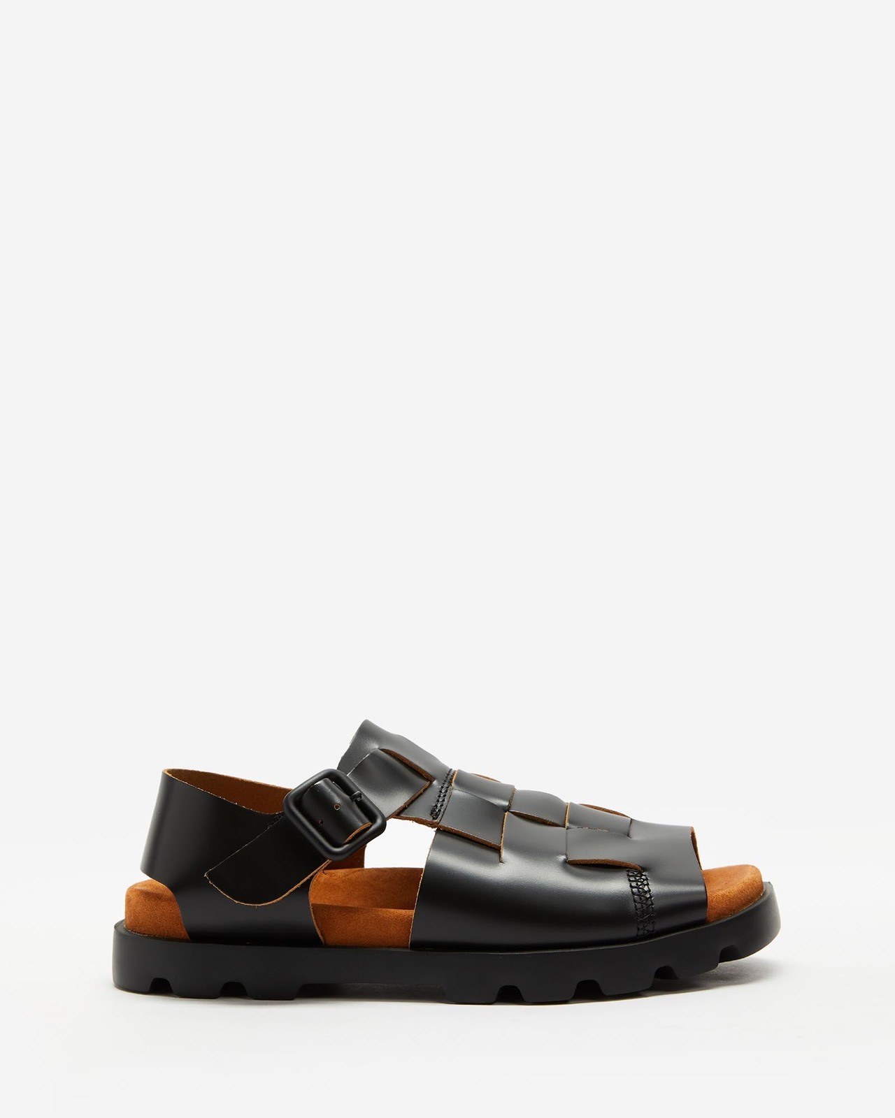 Brutus Sandals - Women's