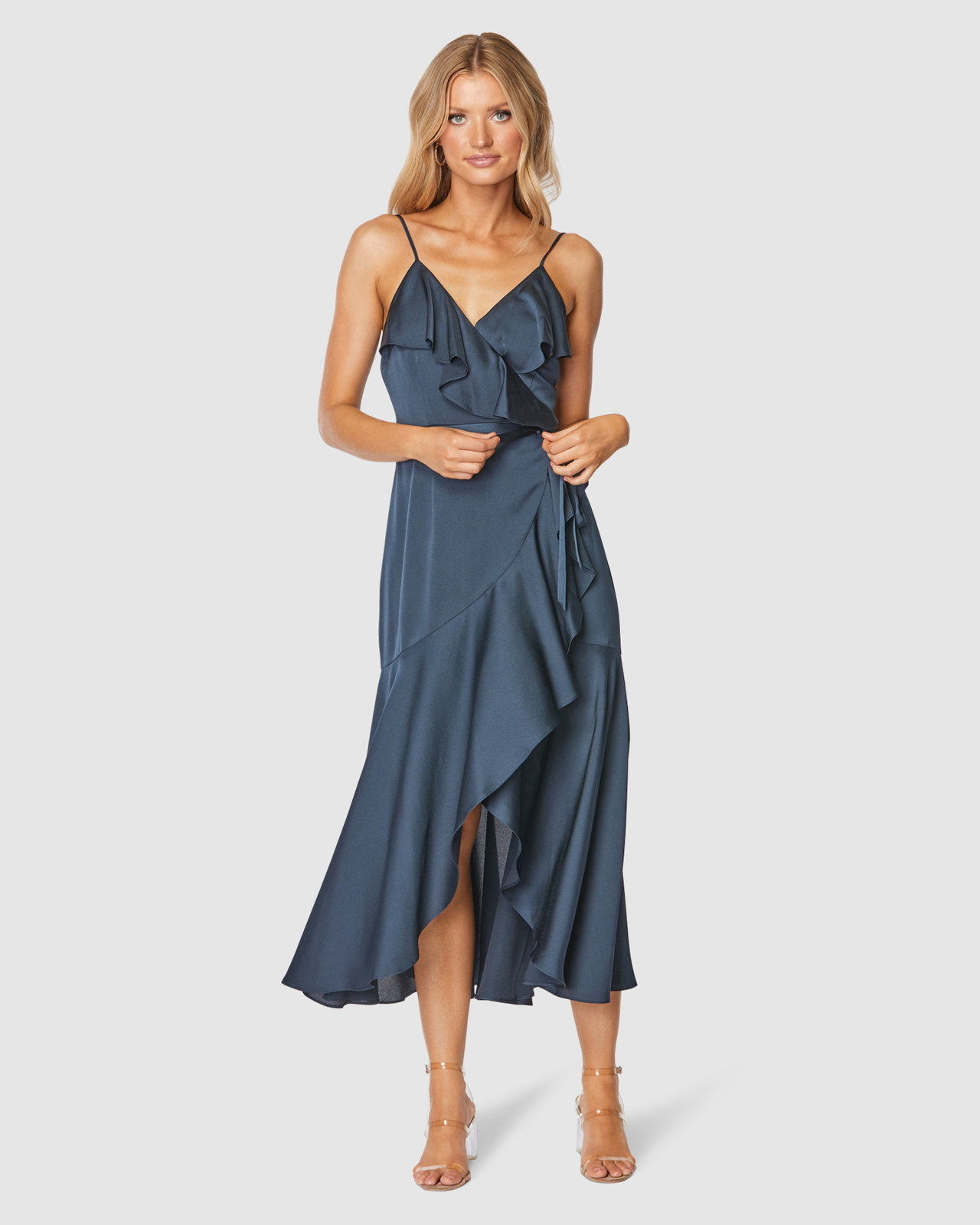 Adana Midi Dress