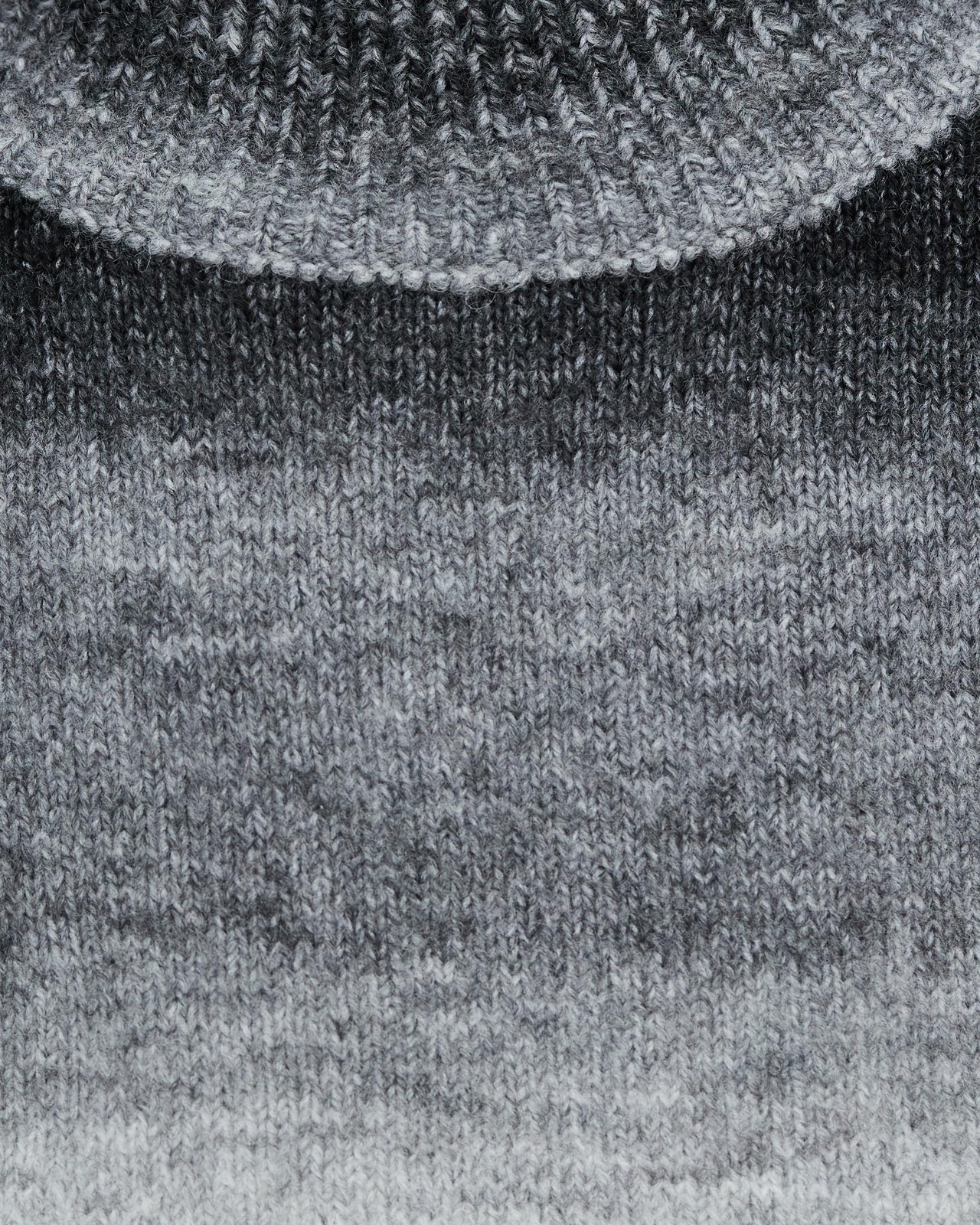 Elise Ombre Knit Sweater - AirRobe