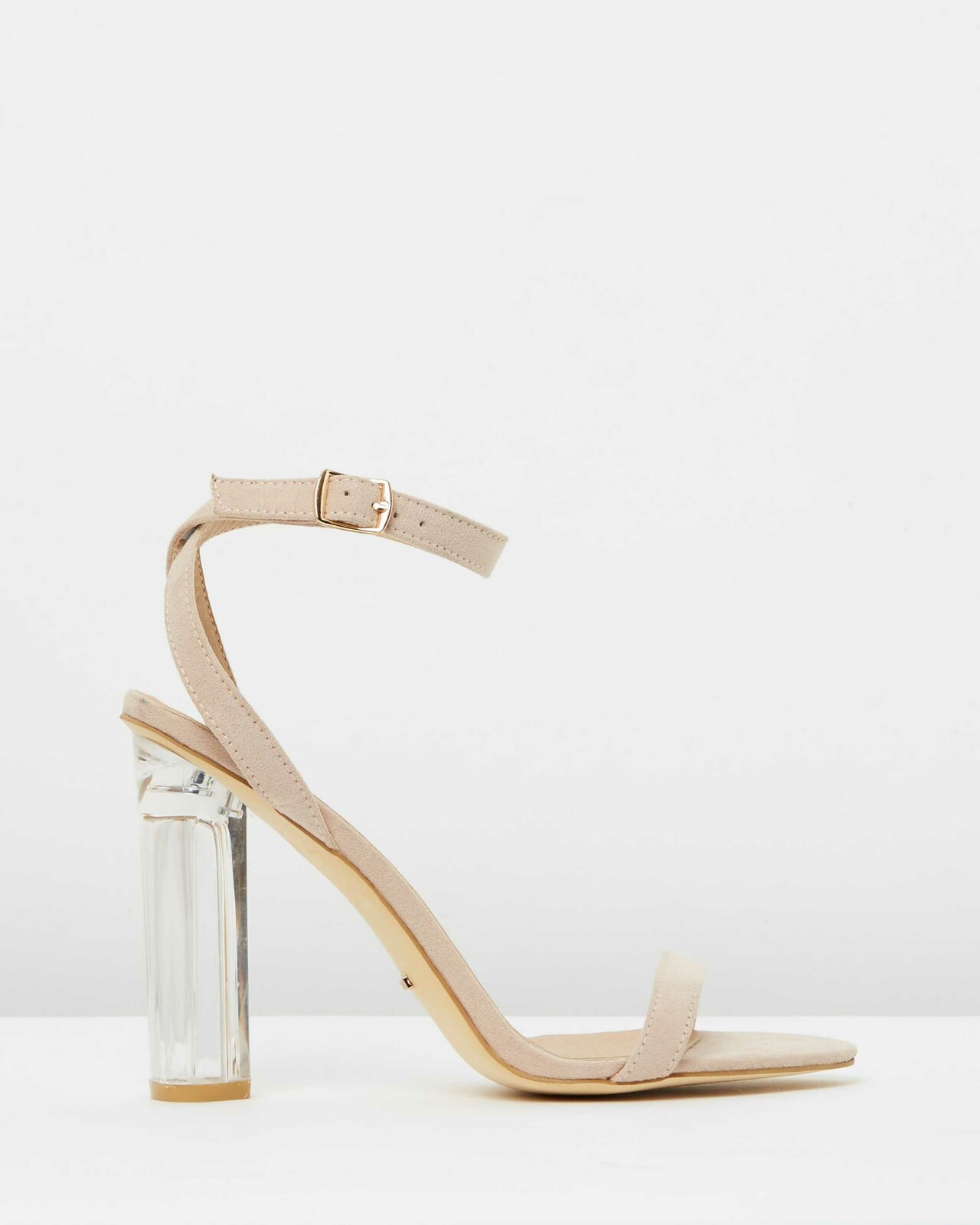 Fifi x THEBlock Heels