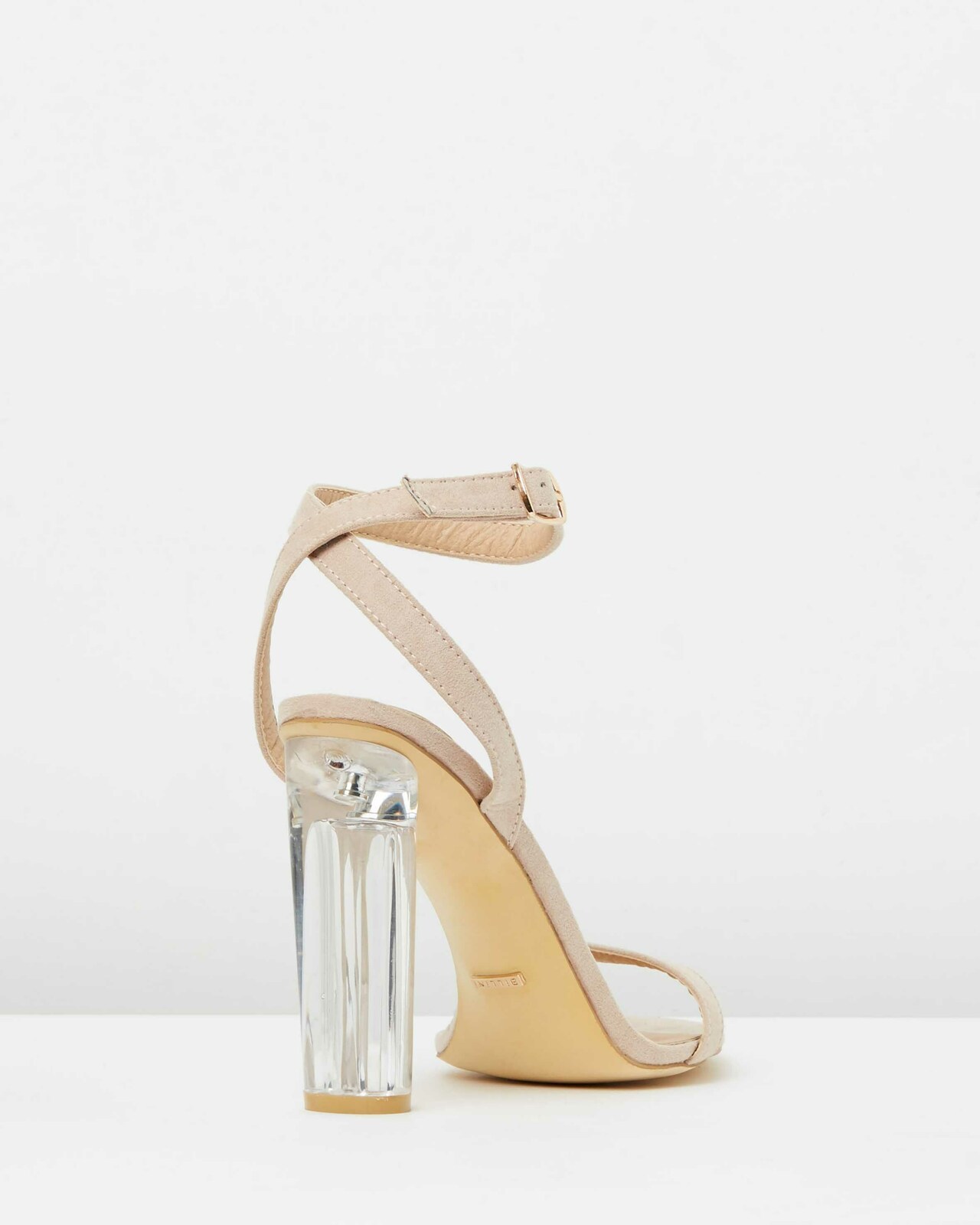 Fifi x THEBlock Heels
