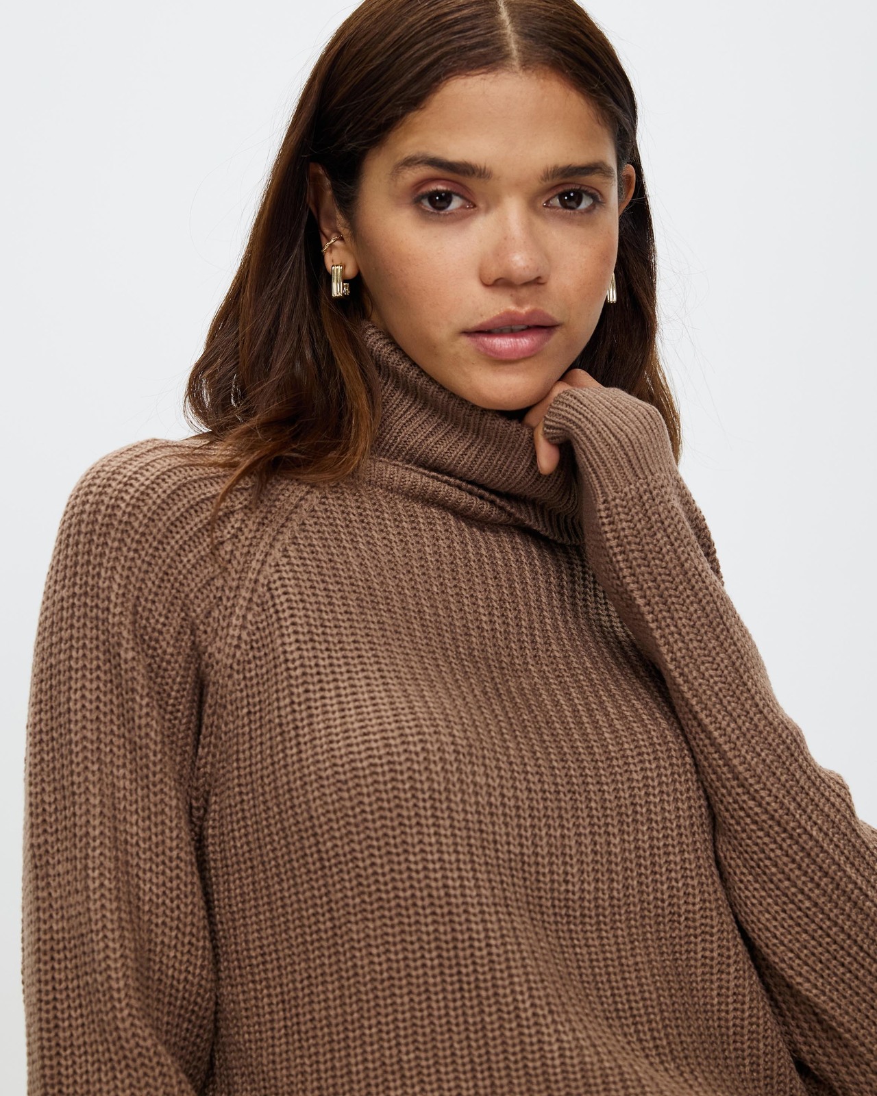 Blair Knitted Jumper