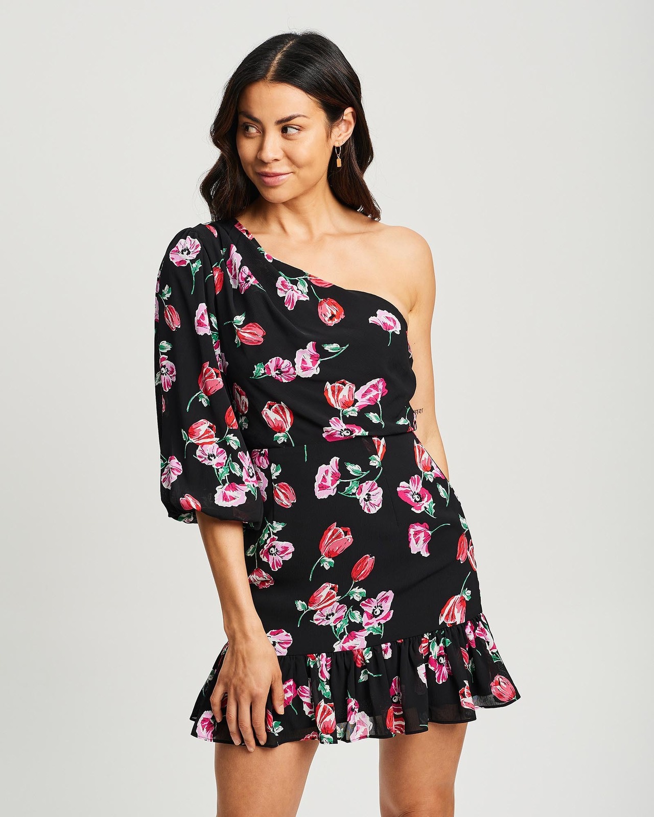 Ciara Mini Dress