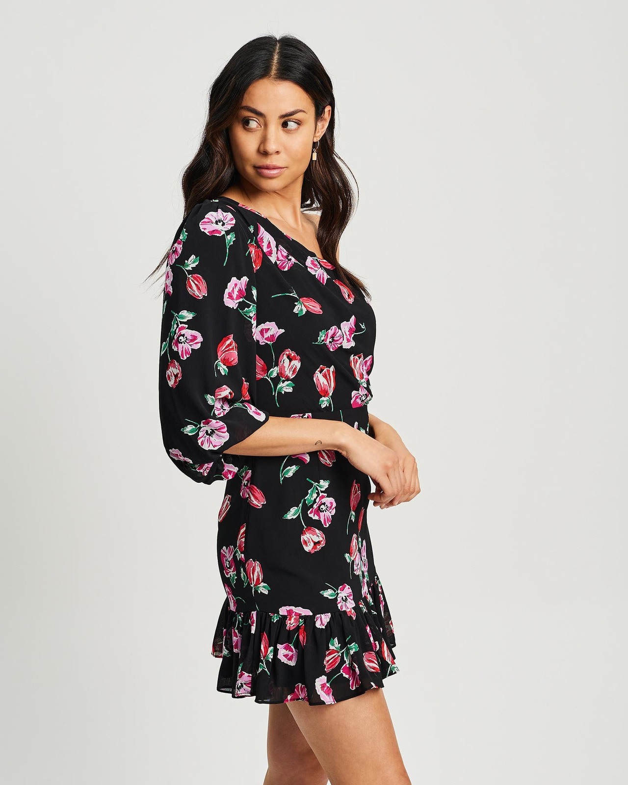 Ciara Mini Dress