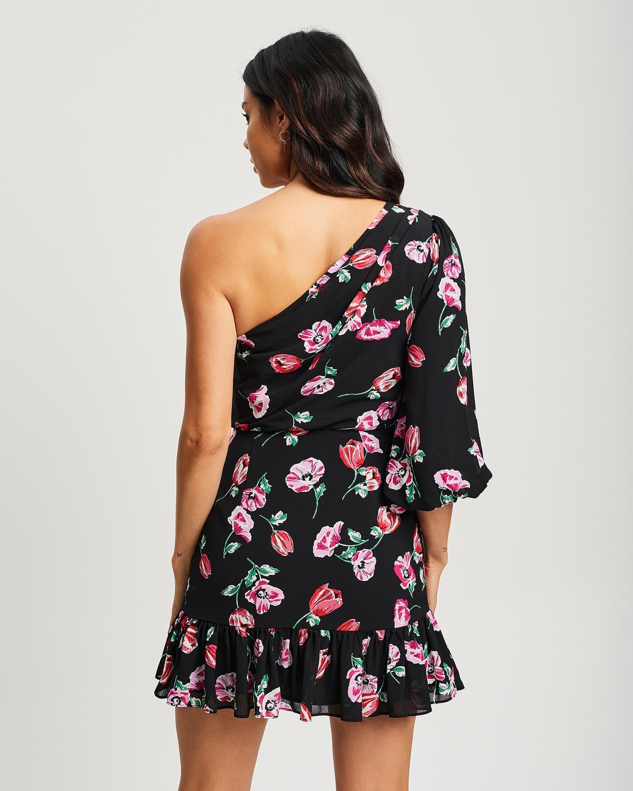 Ciara Mini Dress