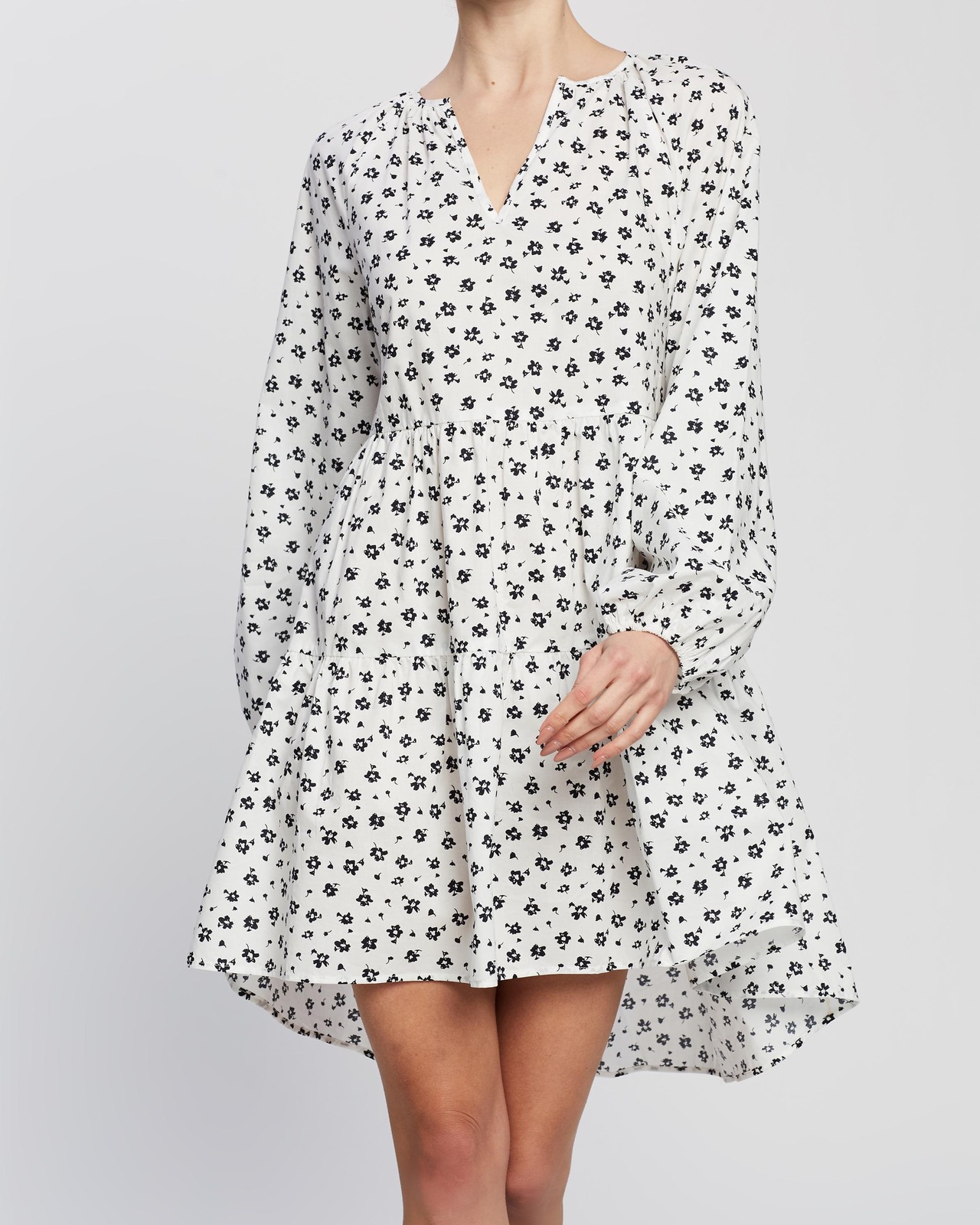 Minette Mini Dress
