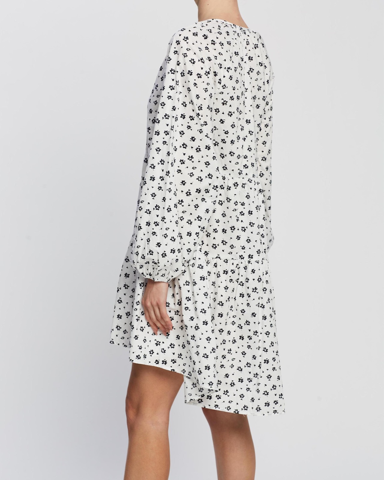 Minette Mini Dress