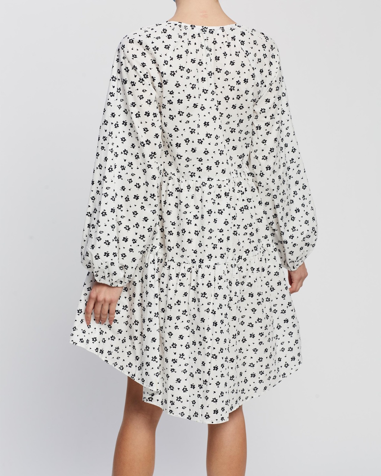 Minette Mini Dress