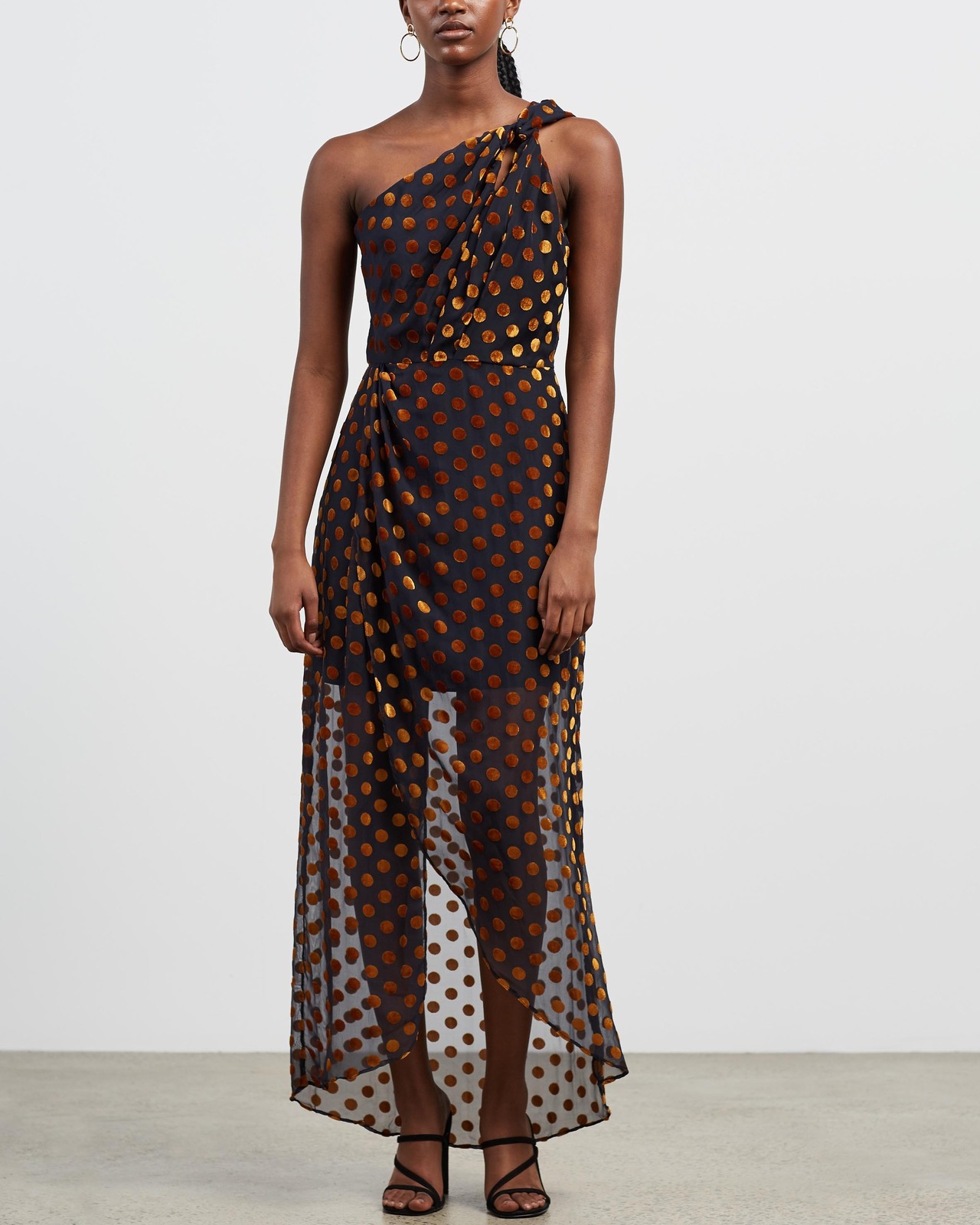 Eden Dress