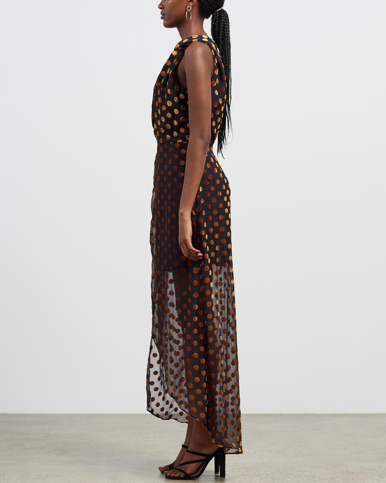 Eden Dress