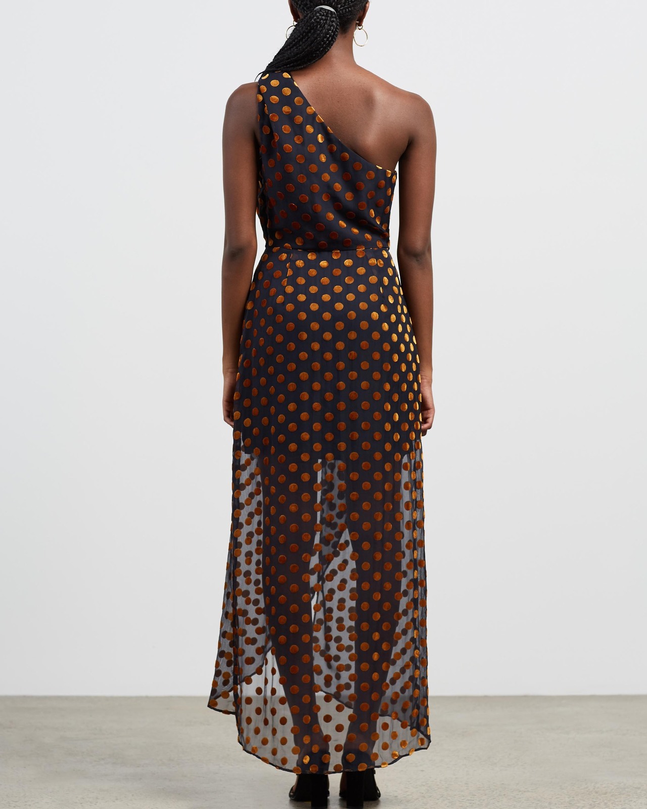 Eden Dress