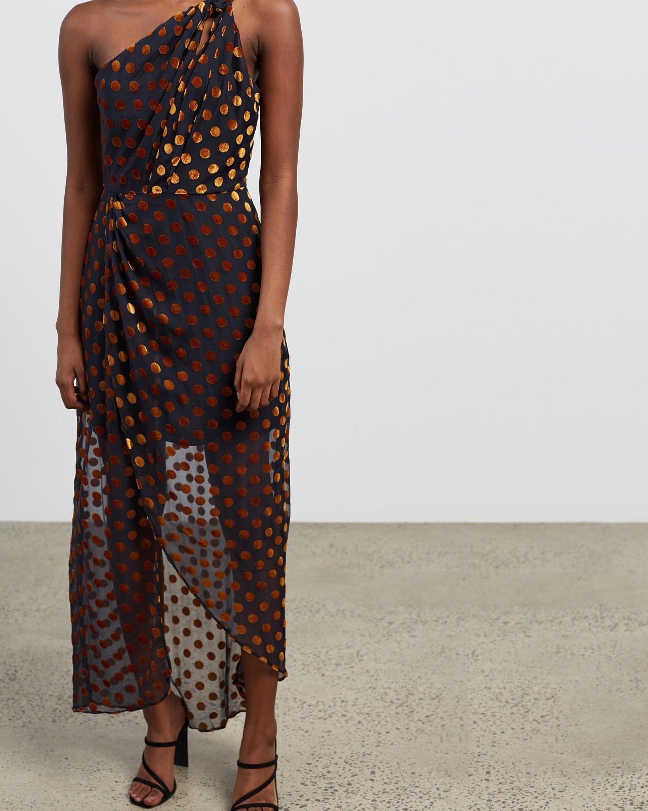 Eden Dress