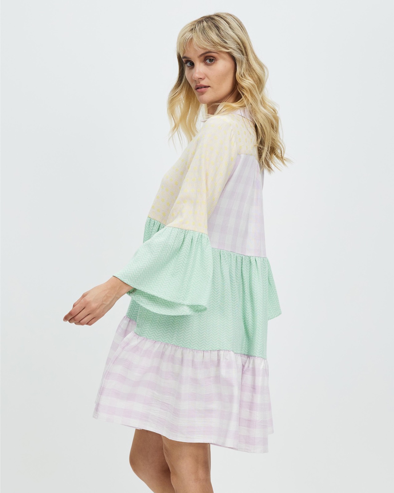 Soffi Dress