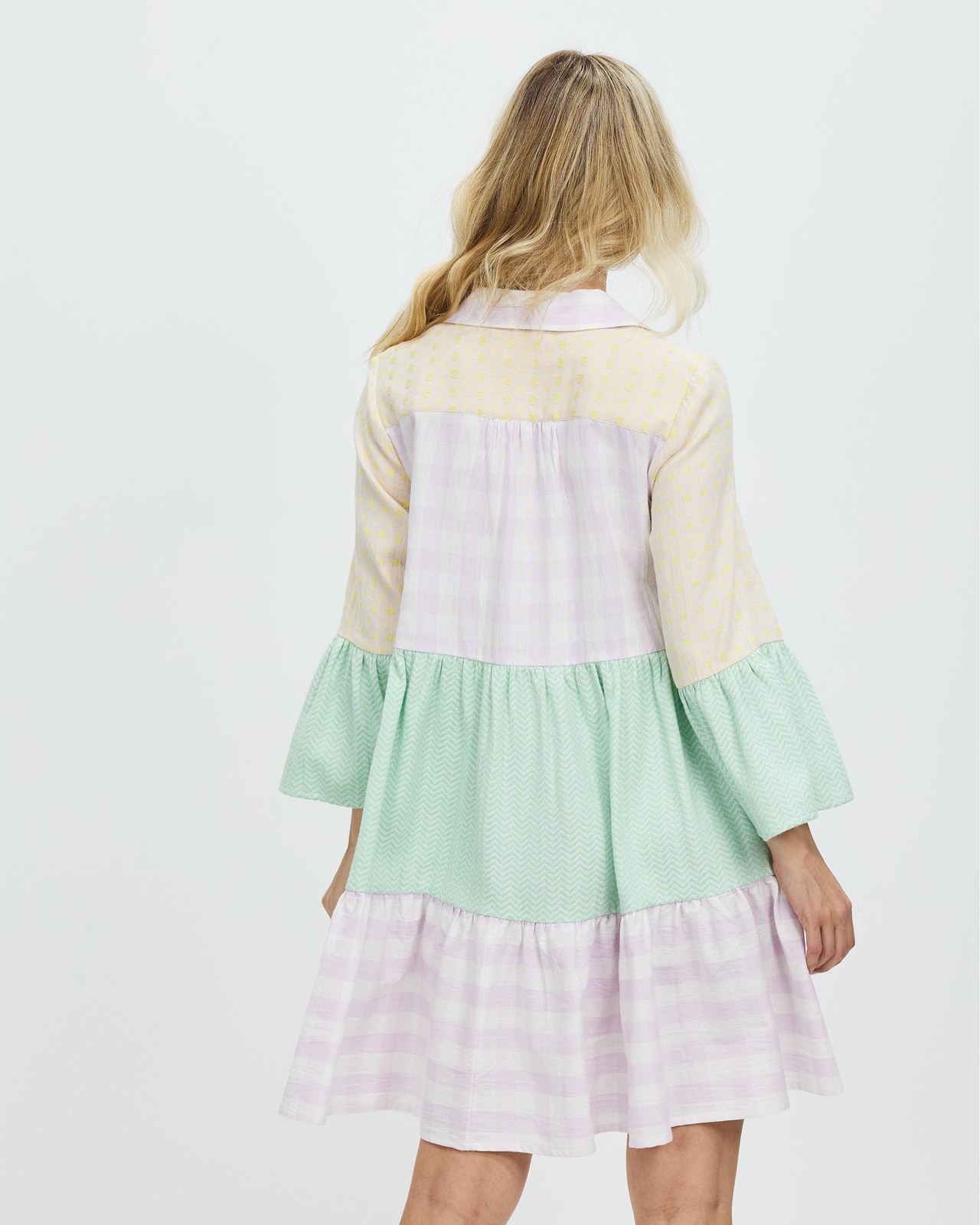 Soffi Dress