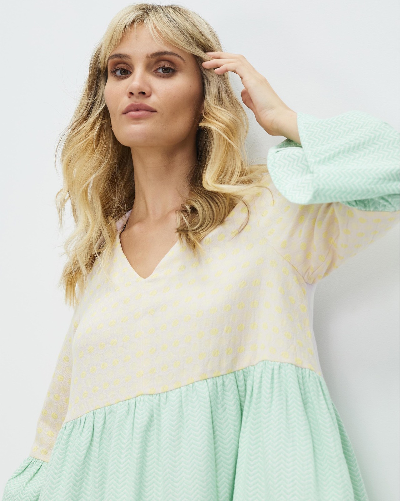 Soffi Dress