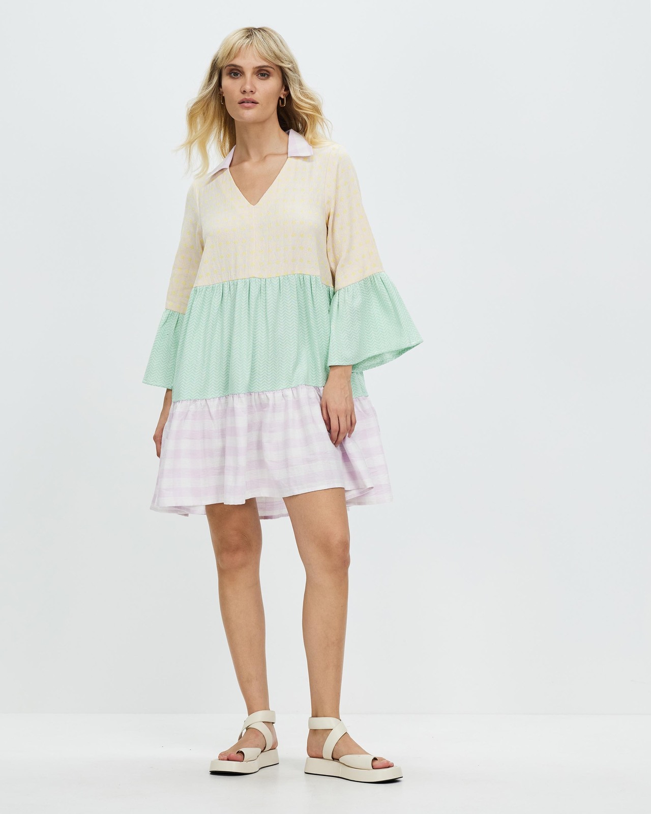 Soffi Dress