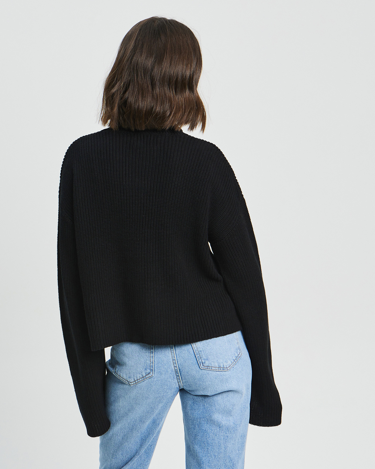 Jordy Jumper