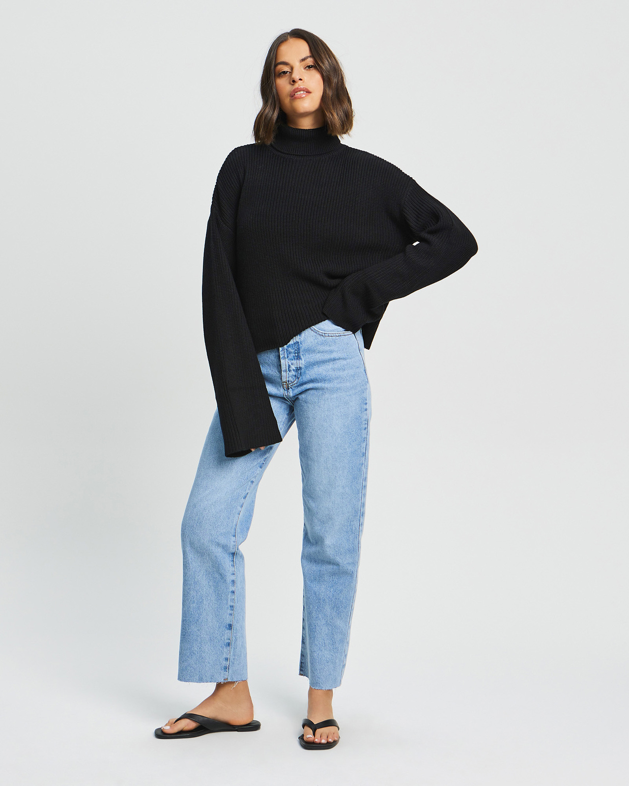 Jordy Jumper