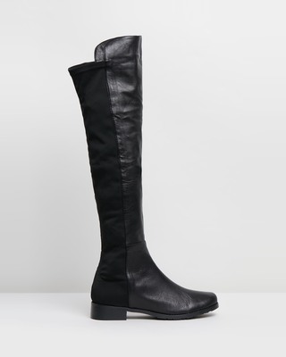 tony bianco ブーツ　ブラック　黒 8 Dusty Black Como Ankle Boots | Boots | Tony Bianco USA