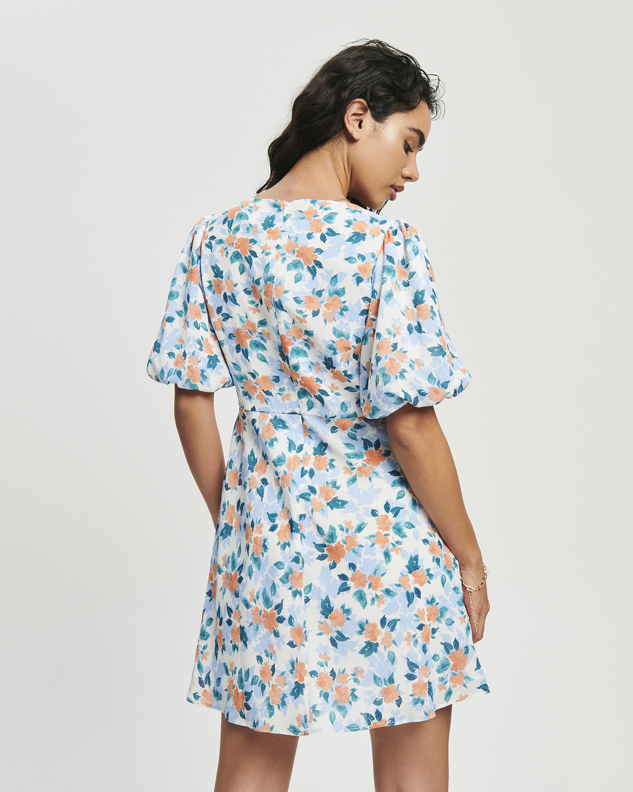 Nora Mini Dress