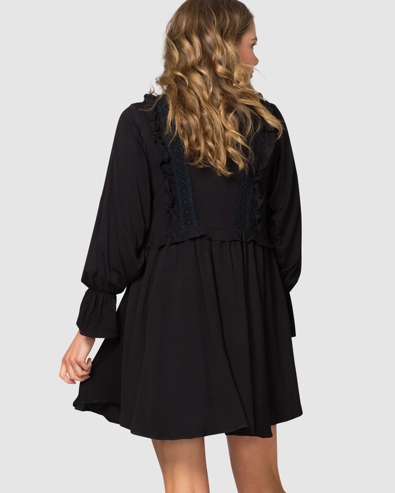 The Evolutions Dress