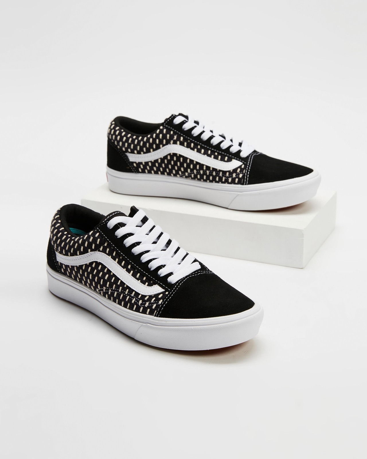 ComfyCush Old Skool - Unisex