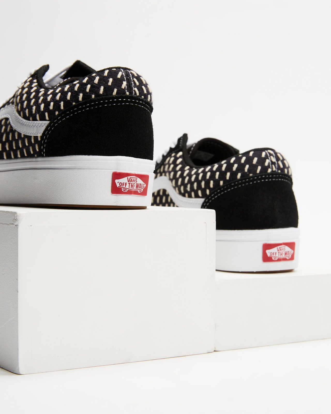 ComfyCush Old Skool - Unisex