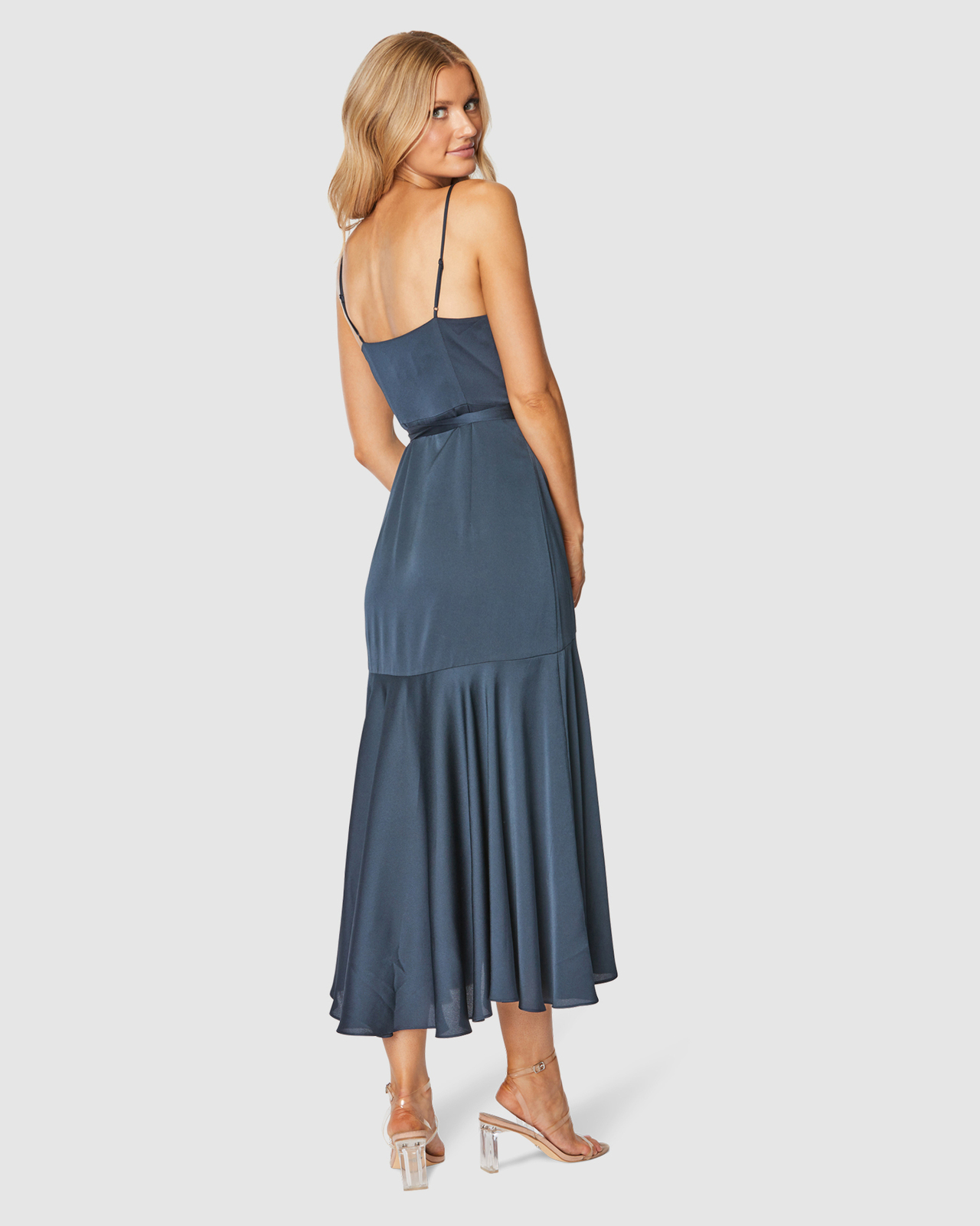 Mindy Midi Dress