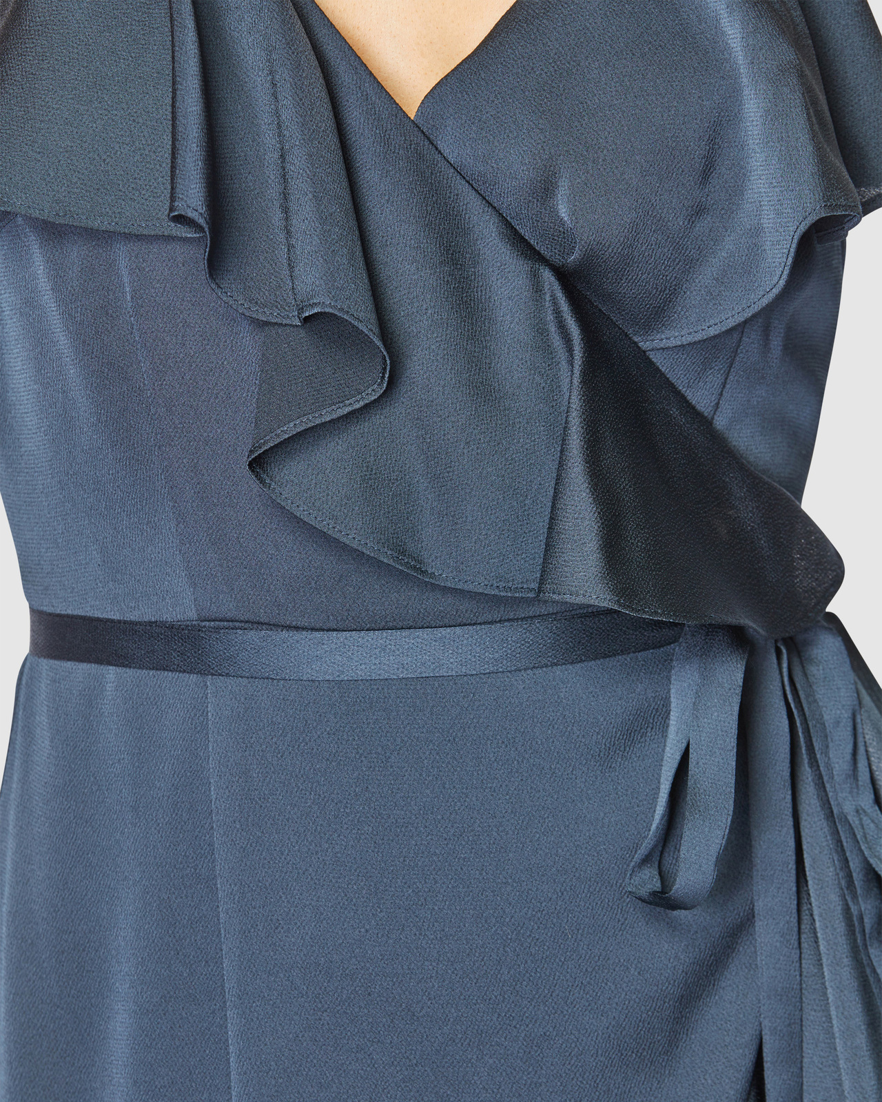 Mindy Midi Dress