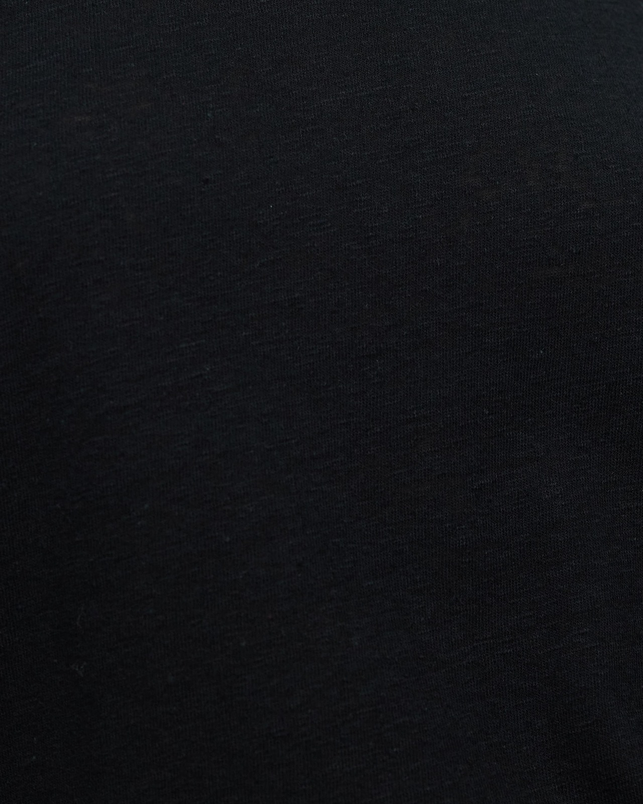 Alex Linen Blend Tee