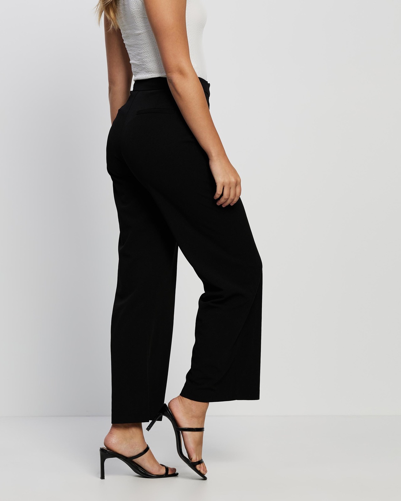 Adele Wide Leg Pants