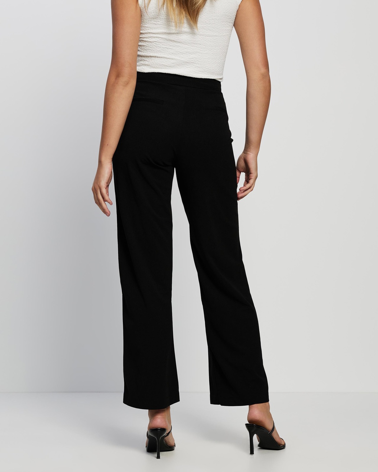 Adele Wide Leg Pants
