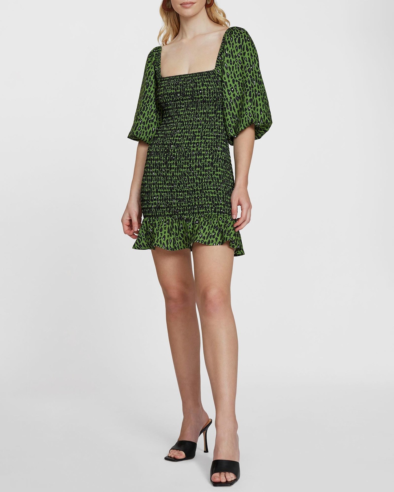 slim fit dress slacks JUNIA DRESS