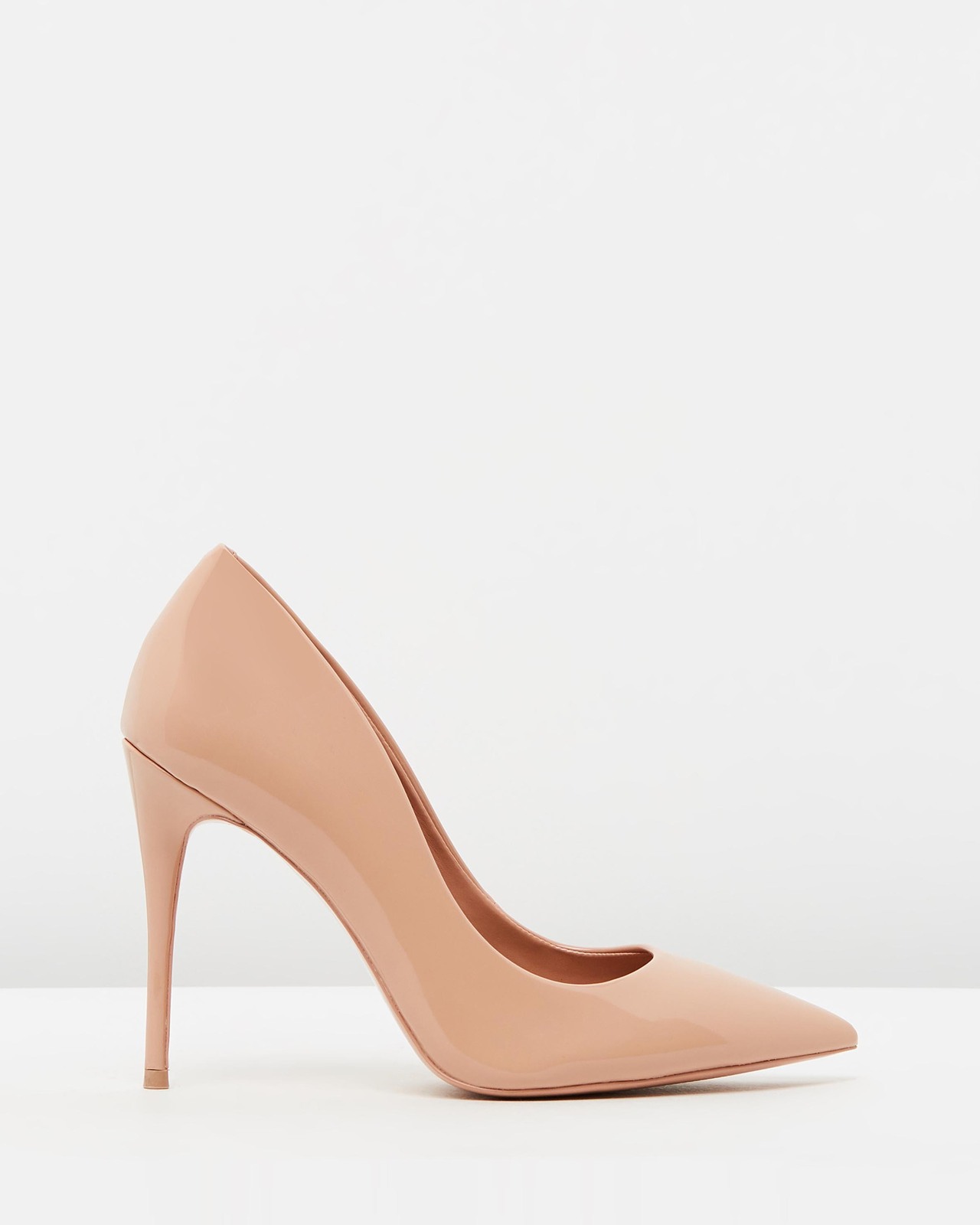 Stessy Heels Wide Fit