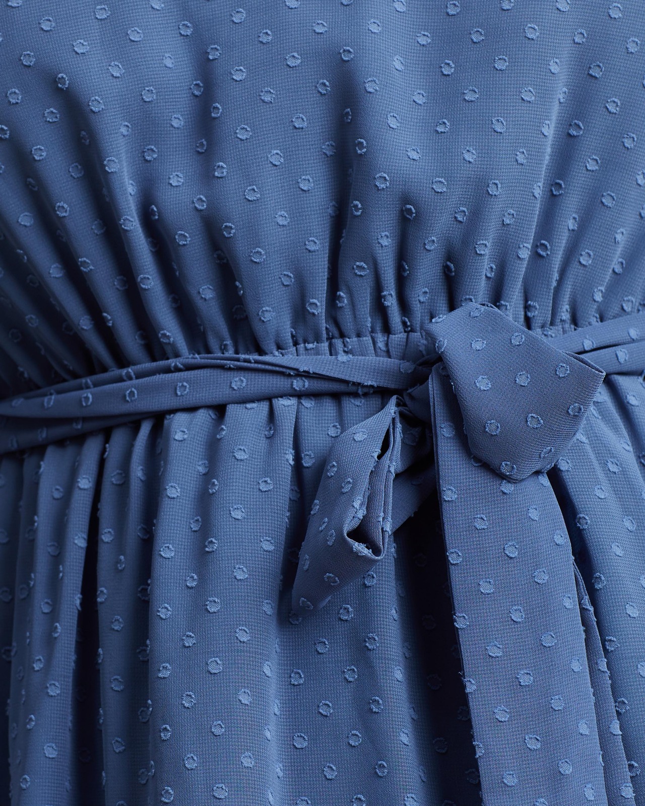 Pru Wrap Dress