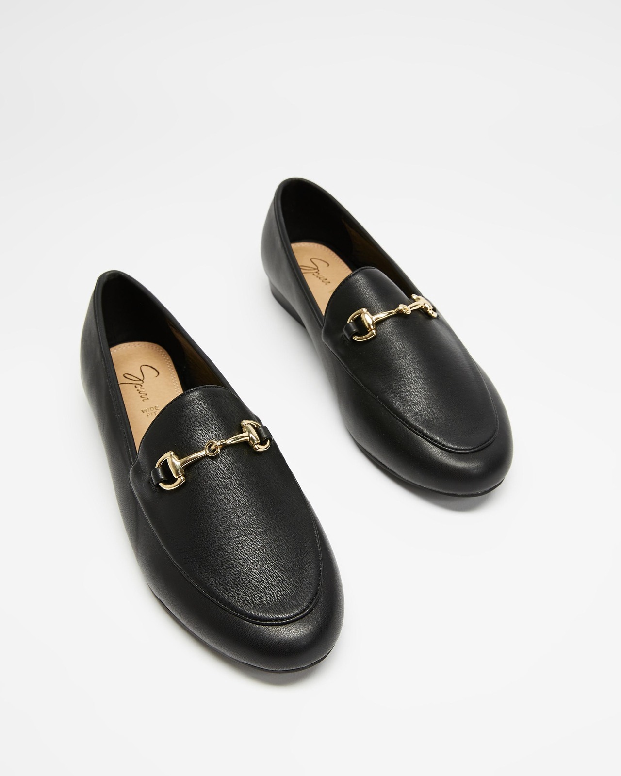 Sabinah Loafers (Wide Fit)