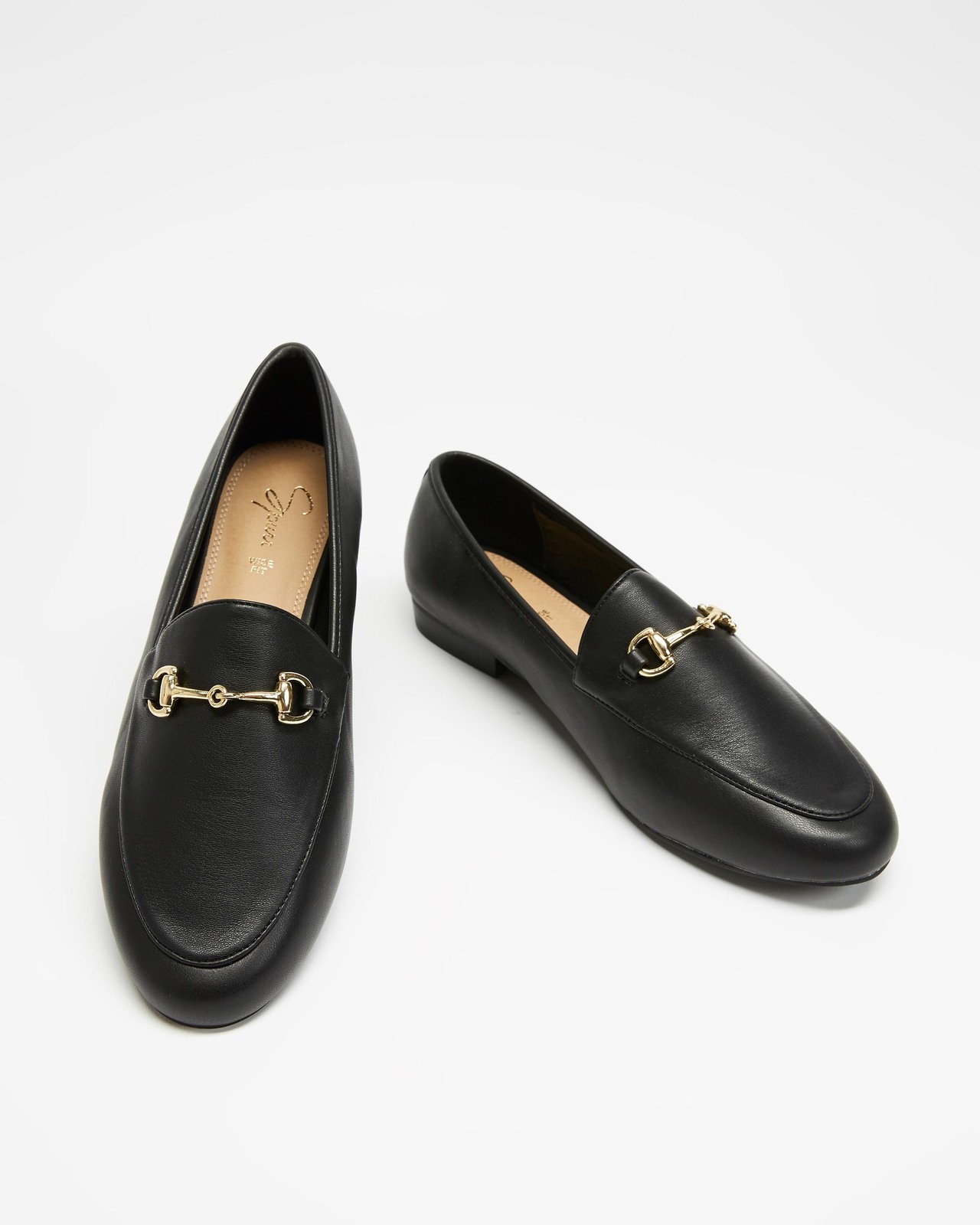 Sabinah Loafers (Wide Fit)