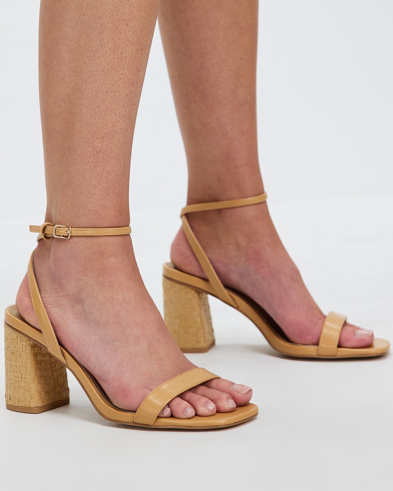 Bastien Heels