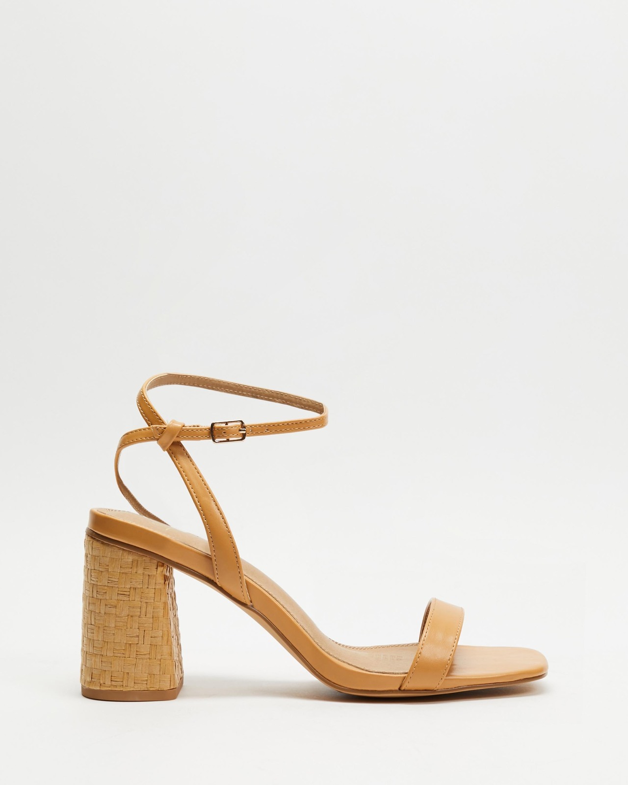 Bastien Heels