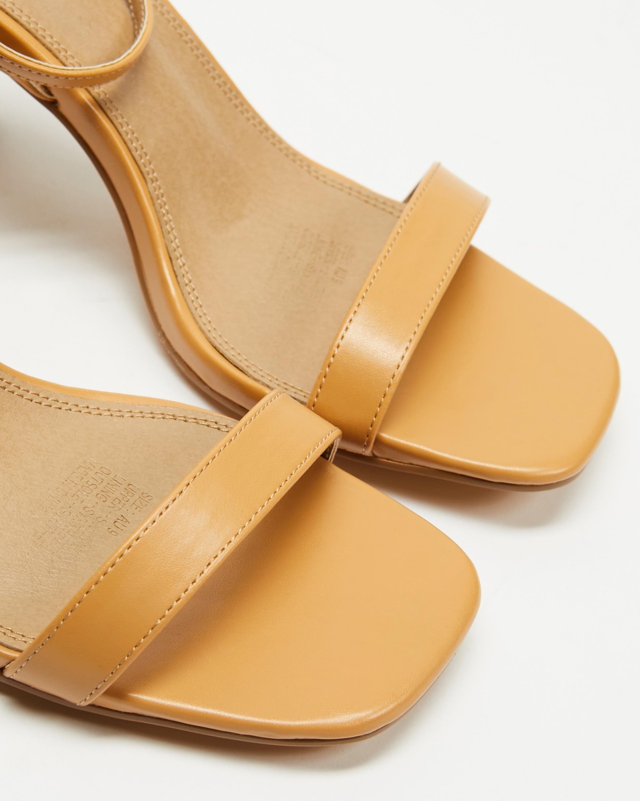 Bastien Heels