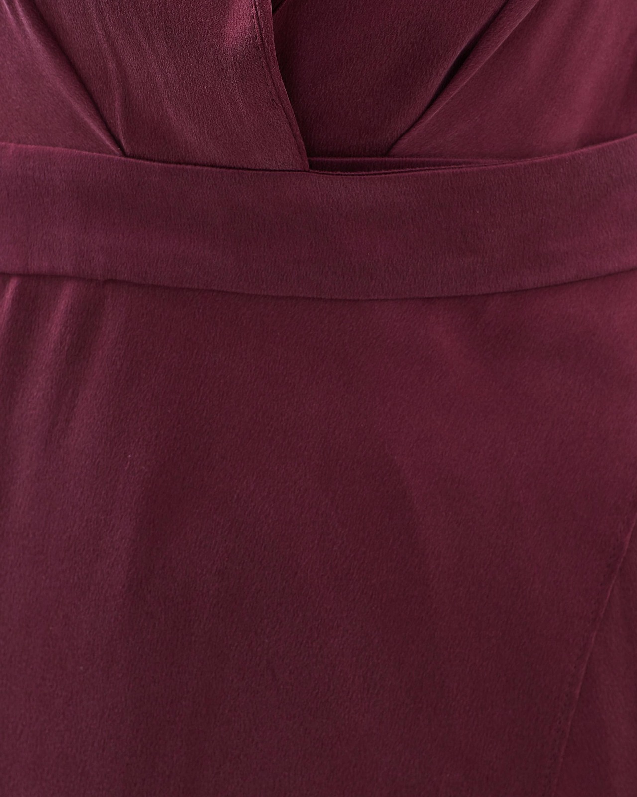 Linda Wrap Dress
