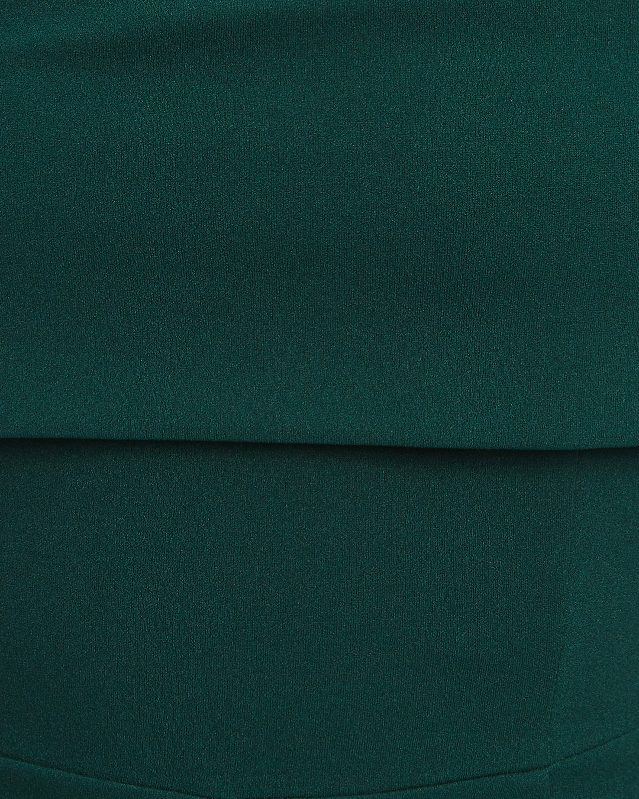 Oceans Midi Dress