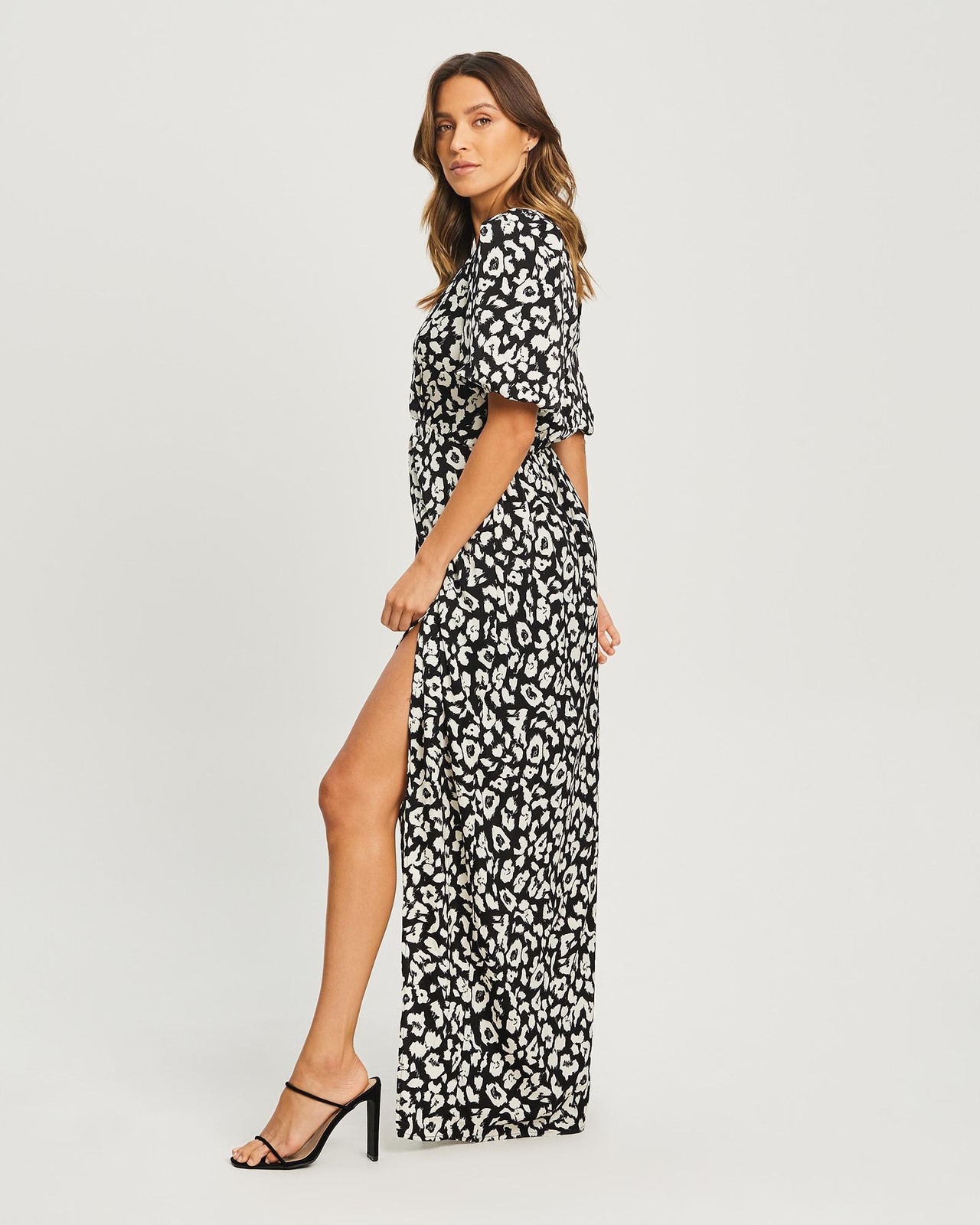 Orlando Dress