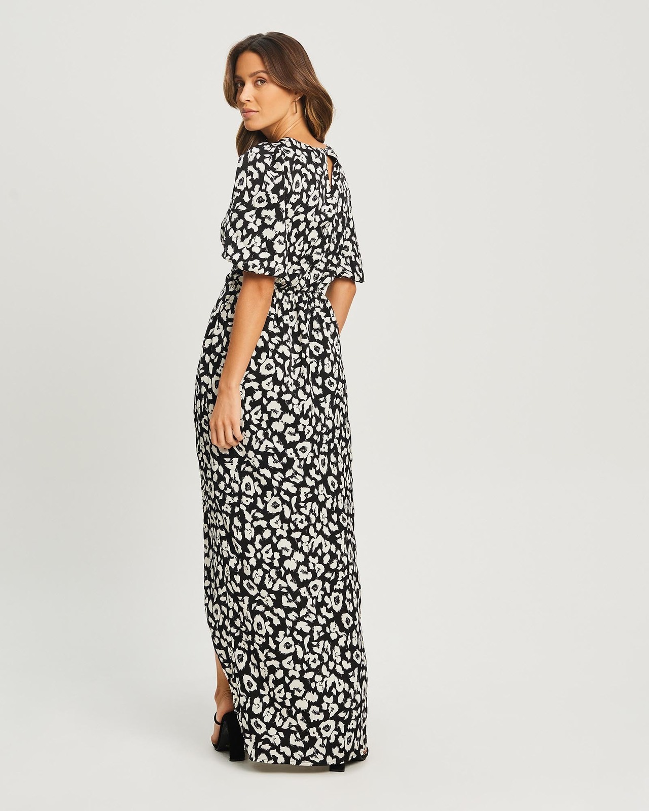 Orlando Dress
